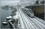 SBB ETR 610 by Rivaz. 
04.01.2010  ...
