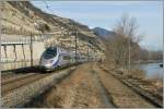 ETR 610 SBB ETR 610 by Sion.
14.02.2011