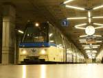 The  Treno Panoramico  Panoramic ...  Stefan Wohlfahrt 27.10.2009