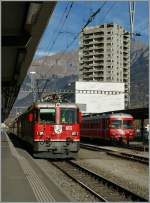 Ge 4/4 II (24 Photos)