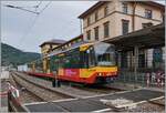 The AVG 450 889 in Bad Wildbad bf. 

15.09.2021