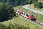 glacier-express The 'Glacier Express' by Laax.
28.08.2009