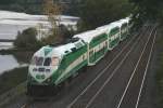 Go Transit ...  Gilbert Angermann 01.10.2009