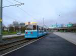 Goteborg M31 nr 346 2008 - 04 - 05