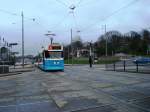 Goteborg M31 nr 332 Korsv�gen 2008 - 04 - 05
