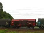 NMBS Shimmns with number ...  Hans van der Sluis 14.05.2012