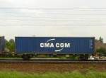 Goods wagons (7 Photos)
