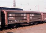 Freightwagon typ Tbis with ...  Hans van der Sluis 25.10.2009