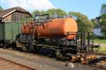 Tank Car (Zk 043) ...  Armin Schwarz 22.05.2011