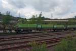 Dump Truck wagon Fakks ...  Armin Schwarz 10.06.2011