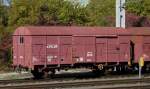 Goods wagons (3 Photos)
