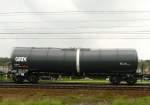 Zacns tankcar GATX-NL. Ekeren, ...  Hans van der Sluis 14.05.2012
