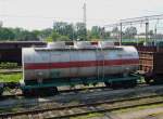 Tankwagon  Euro ...  Hans van der Sluis 07.06.2010