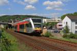 A Stadler GTW 2 ...  Armin Schwarz 12.07.2011