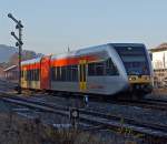 GTW 2 / 6 ...  Armin Schwarz 21.11.2011