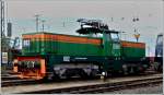 Henschel E1200 (1 Photos)