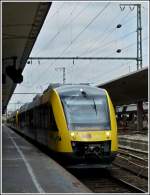 HLB VT 278.2 is entering with 2 other units into ...