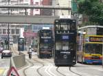 Hongkong tramways was founded ...  Thomas Wendt 20.03.2009