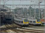 IC A Oostende-Eupen and ...  De Rond Hans und Jeanny 14.02.2010
