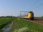 ICM 4203, 4034 and ...  Date Jan de Vries 07.10.2009