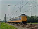 A Koploper ...  De Rond Hans und Jeanny 09.09.2011