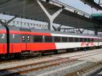 First class coach type ICR 50 84 10-70 481-3 in ...