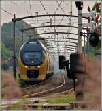 An IRM ...  De Rond Hans und Jeanny 12.09.2011