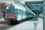 Aln 668 1526 runs for a FS Local train by his stop in Taormina Gardini.
Scann, Spring 1989