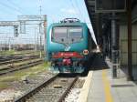 464 036 is standing in Verona P.N. on May 30th 2013.