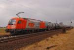This austrian privat locomotiv ...  Andreas Strobel 26.02.2012
