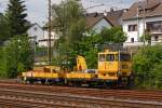 Heavy small car Klv ...  Armin Schwarz 10.07.2011