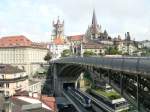 Lausanne (21 Photos)