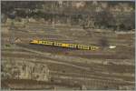 The  Train des Vignes  ...  Stefan Wohlfahrt 05.03.2012
