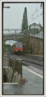 Bad weather in Rivaz...
16.08.2010 ...  Stefan Wohlfahrt 15.02.2012