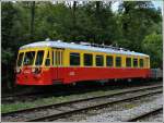 The heritage 4602 pictured ...  De Rond Hans und Jeanny 07.08.2011