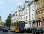 1091 Vul. Horodots'ka Lviv ...  Hans van der Sluis 23.02.2012