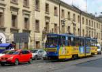 1118 Vul. Horodots'ka Lviv ...  Hans van der Sluis 23.02.2012