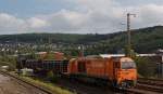 The G 2000 (Lok ...  Armin Schwarz 06.08.2011