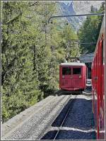 Train N� 45 meets ...  De Rond Hans und Jeanny 08.01.2010