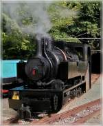 Mining Railways (4 Photos)