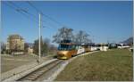 The GoldenPass Panoramic Montreux ...  Stefan Wohlfahrt 16.03.2012