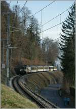 MOB GDe 4/4 wiht ...  Stefan Wohlfahrt 16.05.2012