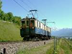 mob-montreux-berner-oberland-bahn MOB De 4/4 by Le Ch�telard (VD).
10.05.2010