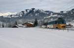 mob-montreux-berner-oberland-bahn The MOM 'Golden Panoramic Express' by Gstaad. 
14.01.2010