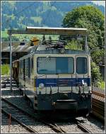 mob-montreux-berner-oberland-bahn MOB GDe 4/4 pictured on July 31st, 2008.