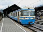 mob-montreux-berner-oberland-bahn MOB ABt unit pictured at Zweisimmen on August 3rd, 2007.