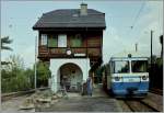 mob-montreux-berner-oberland-bahn MOB local train in Chamby.
scanned negative/summer 1994
