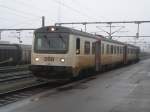 Danish DMU ...  Thomas Wendt 26.08.2009