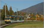 mvr-cev CEV GTW 2/6 by 'Ch�teau d'Hauteville' .
01.11.2011