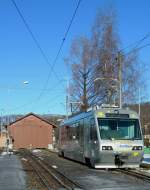 mvr-cev The new year day was sunny in Blonay
01.01.2009